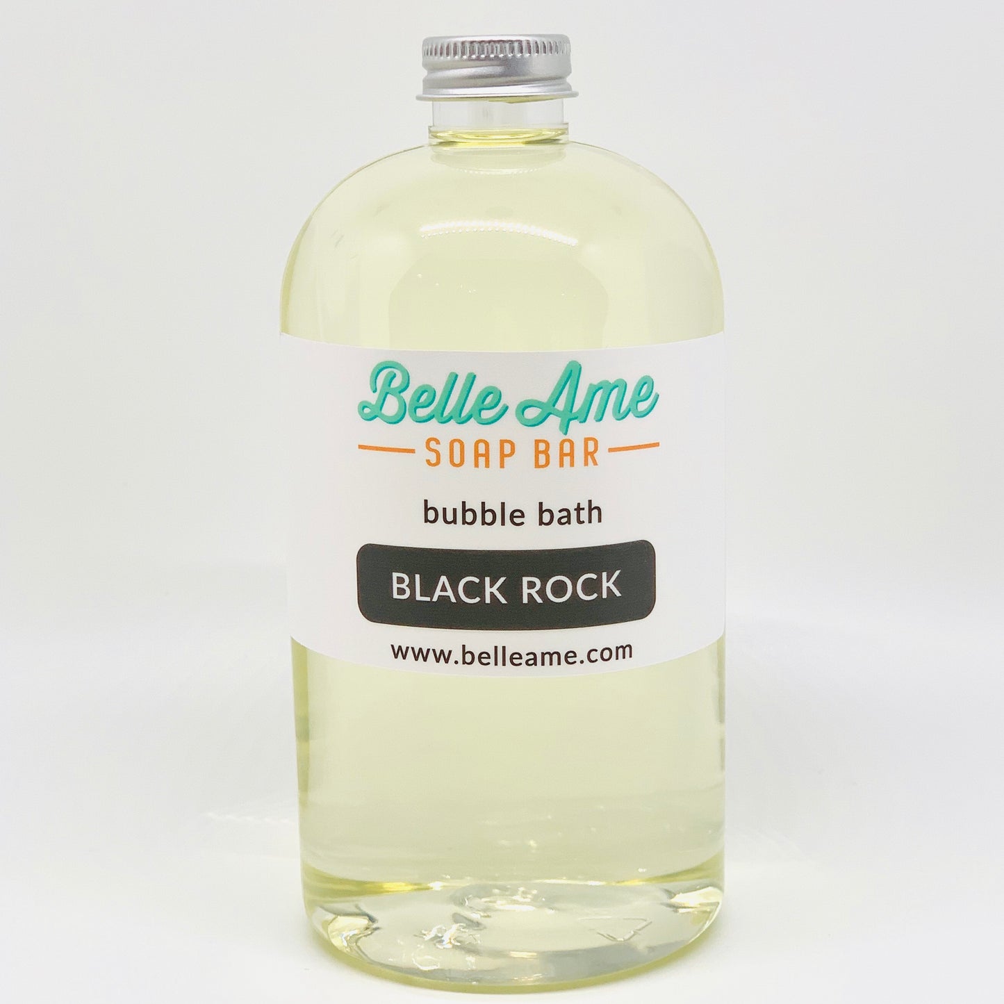 Black Rock Bubble Bath