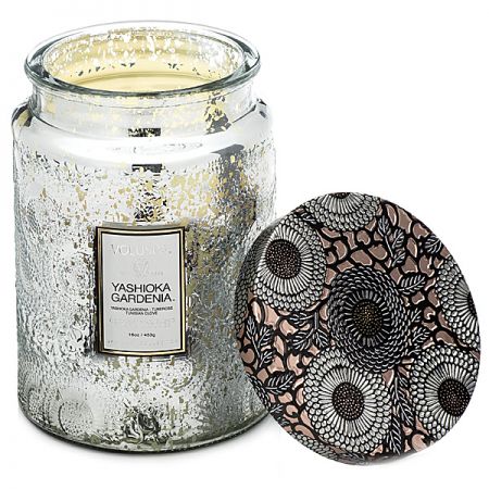 Voluspa Yashioka Gardenia 18oz. Candle