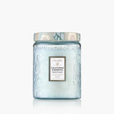 Voluspa California Summers Large Jar Candle