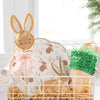Felt Rabbit Wand