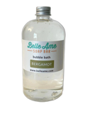 Bergamot Bubble Bath