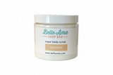 Jasmine Sugar Scrub