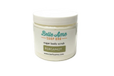 Bergamot Sugar Scrub