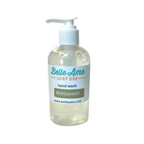 Bergamot Handwash