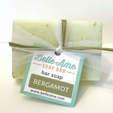 Bergamot Soap