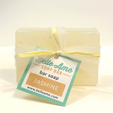 Jasmine Soap