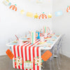 Off to the Fair Large Plates - 8 Pk.
