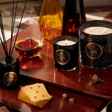 Voluspa Ambre Lumiere Classic Candle