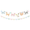 Cute Kittens Garland