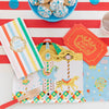 Off to the Fair Large Plates - 8 Pk.