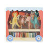 Animal Parade Cupcake Kit (x24)