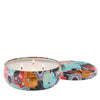 Voluspa French Cade & Lavender 3 Wick Tin Candle