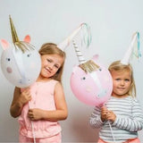 Unicorn Balloon Kit