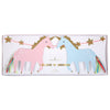I believe in Unicorns Garland
