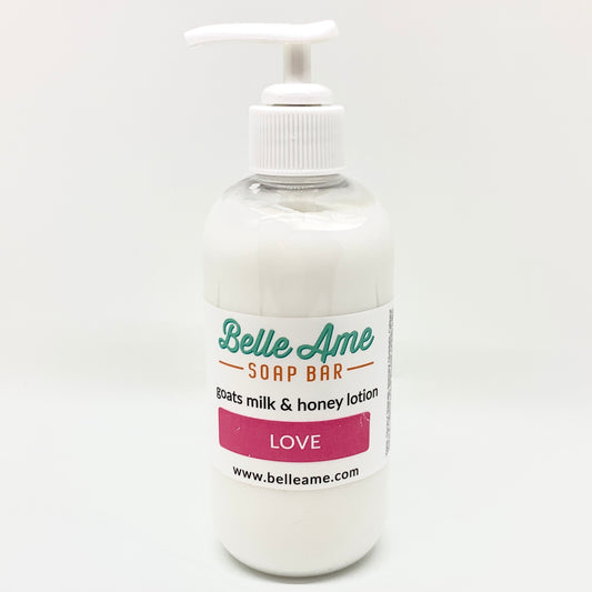 Love Lotion