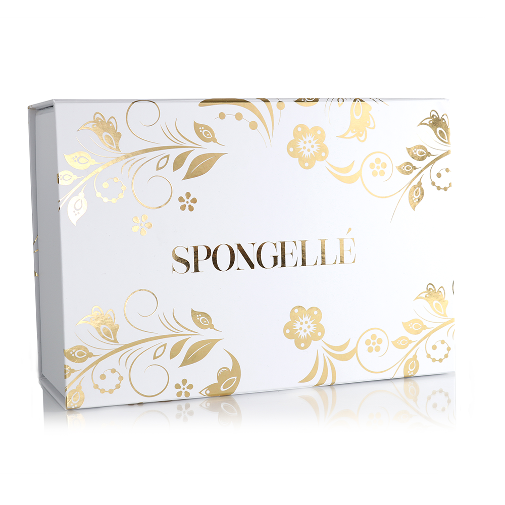 Spongelle Baltic Rose Diffuser | Floret Collection