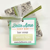 White Tea Soap