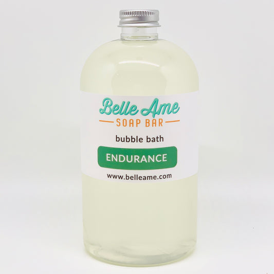 Endurance Bubble Bath