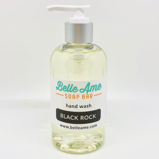 Black Rock Handwash