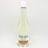 Pumpkin Spice Shower Gel