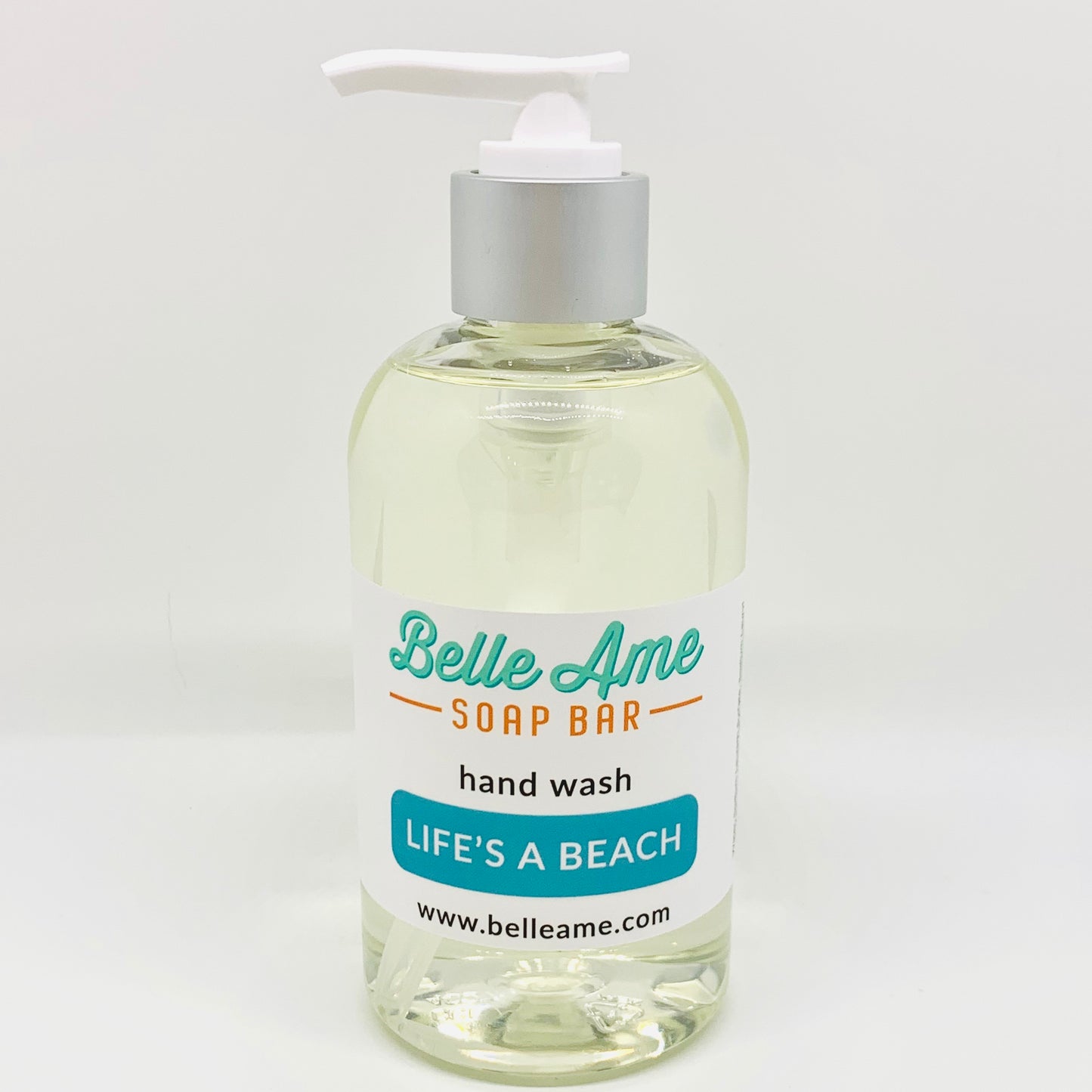 Life's a Beach Handwash