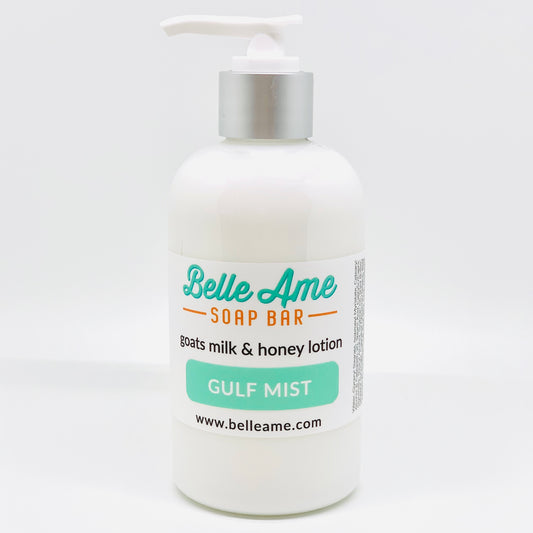 Gulf Mist Lotion