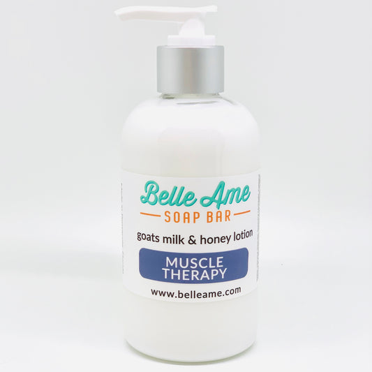 Muscle Therapy Lotion