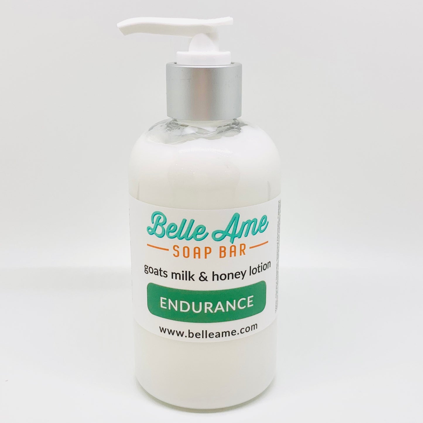 Endurance Lotion