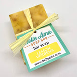 Lemon Verbena Soap