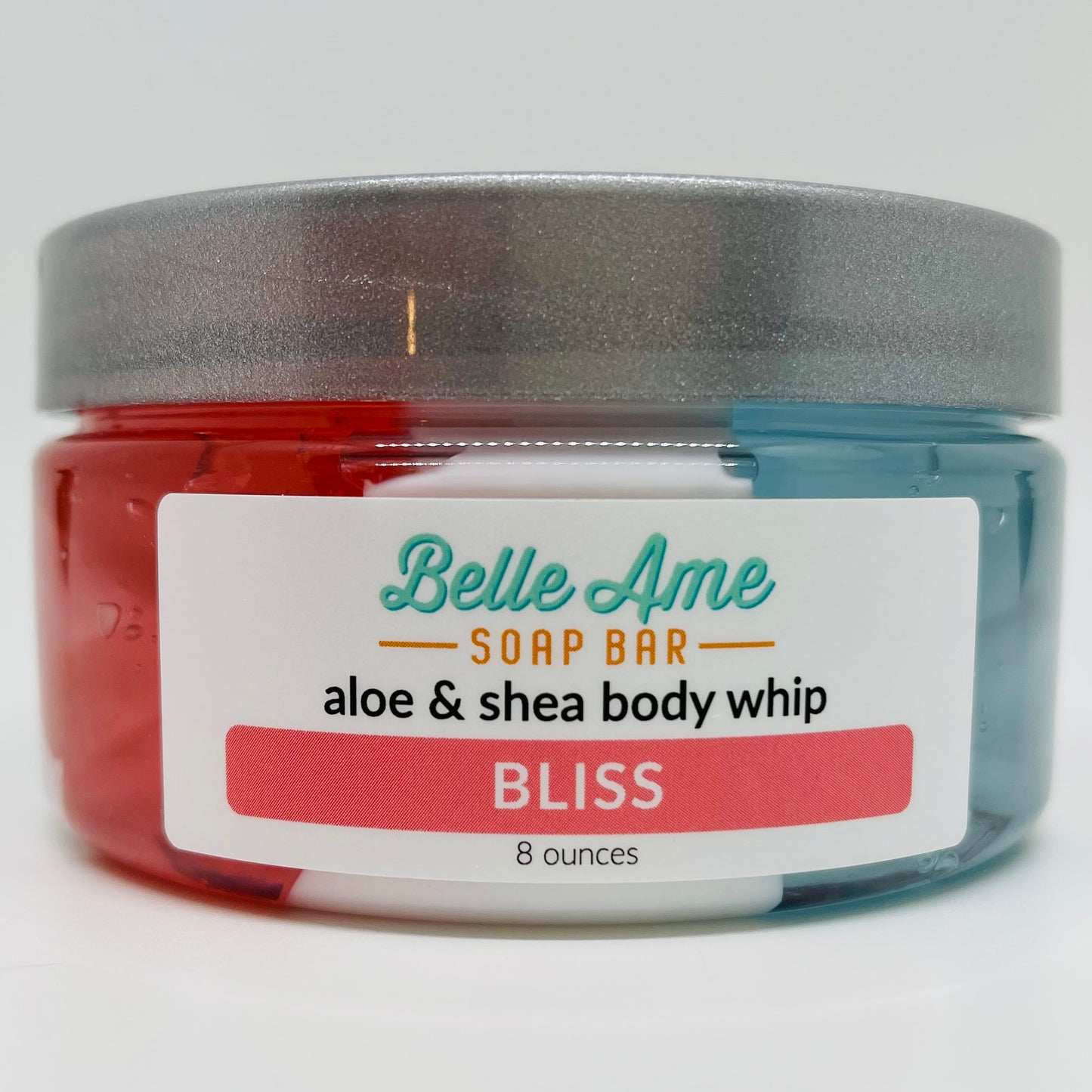 Bliss Aloe & Shea Body Whip