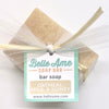Oatmeal, Milk & Honey Soap